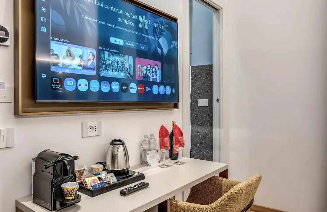 Relais Trevi 95 Boutique Hotel (Adults Only)-1