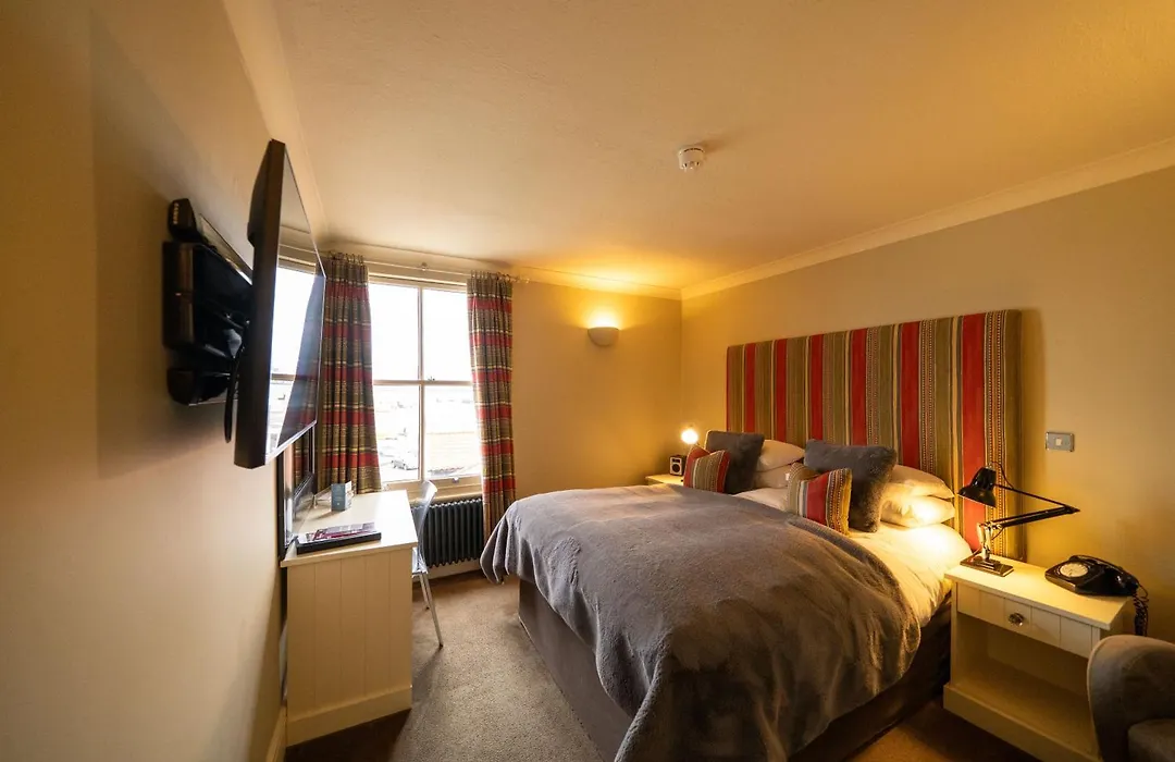 The Pier Hotel-1
