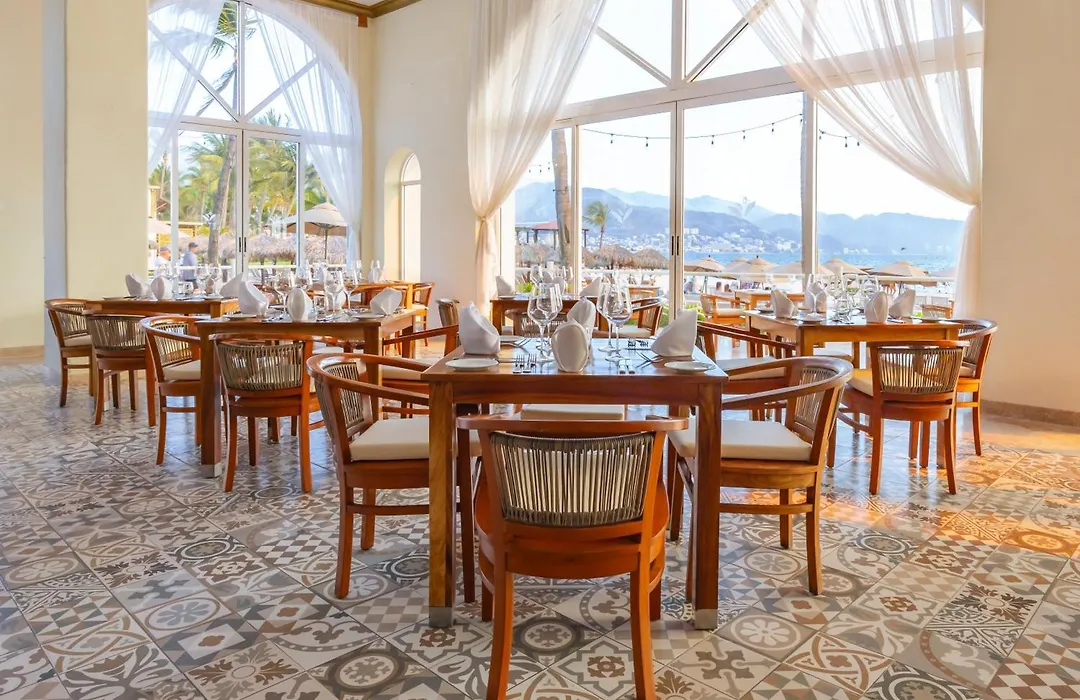 Villa del Palmar Beach Resort&Spa Puerto Vallarta-1