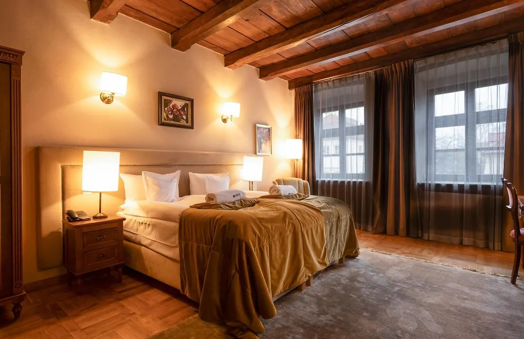 Hotel Rubinstein-1