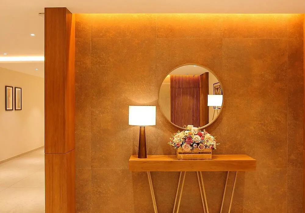 Crystal Plaza Luxury Business Hotel-1