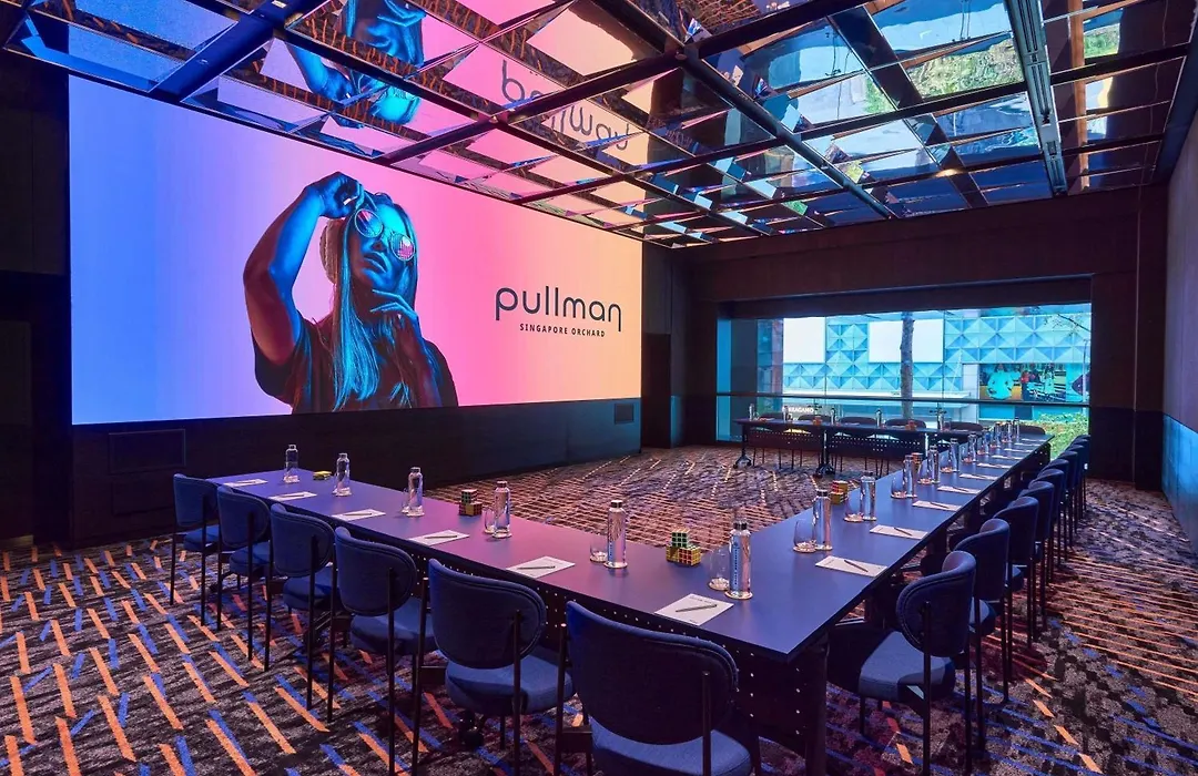 Pullman Singapore Orchard-1