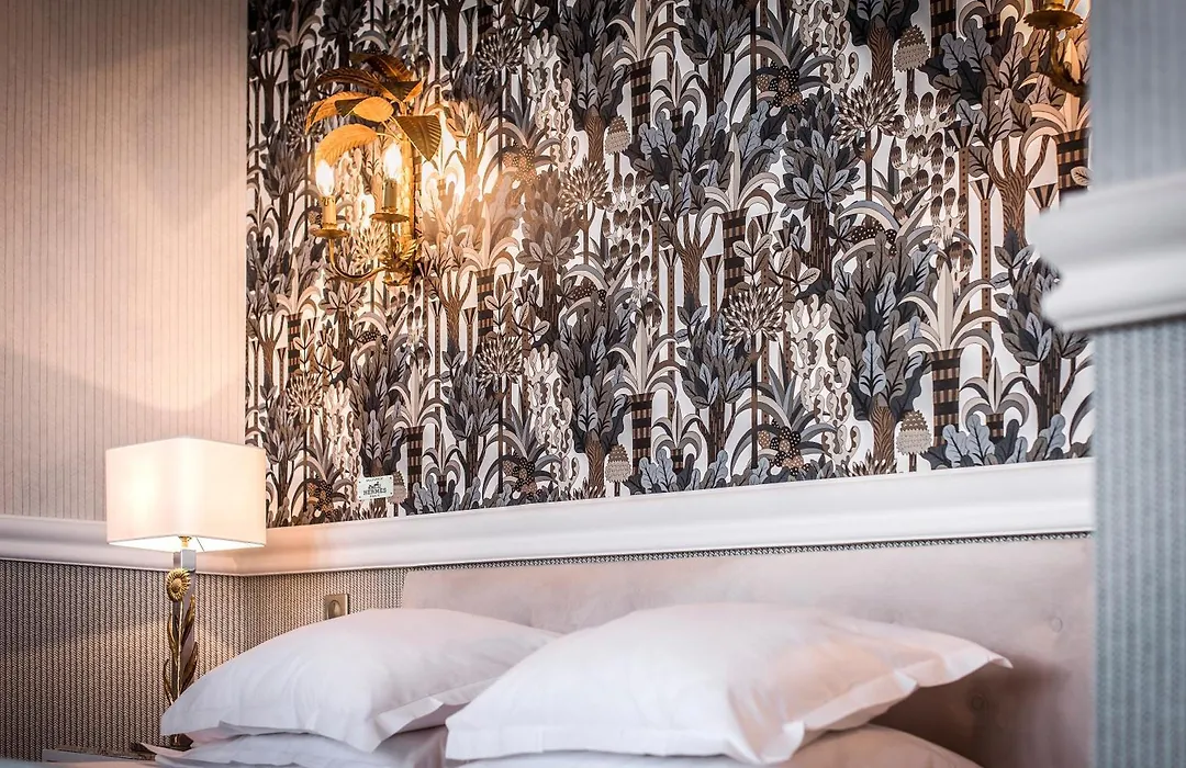 Hotel Belles Rives-1