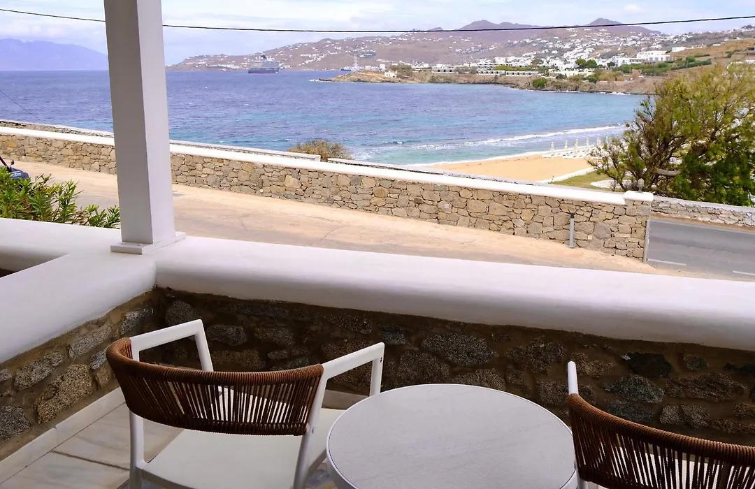 Grand Beach Hotel-1