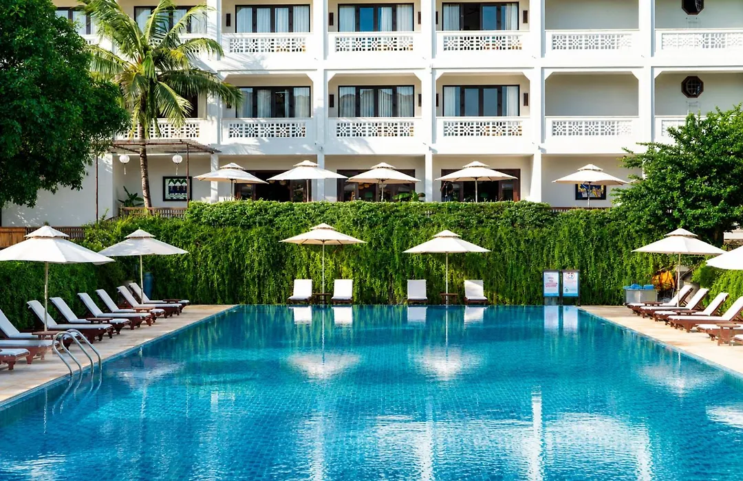 Rivertown Hoi An Resort & Spa-1