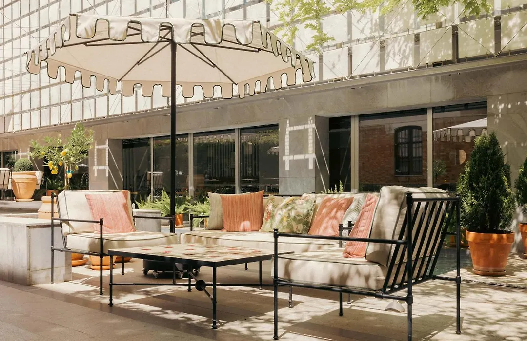 Hospes Palacio De Los Patos, A Member Of Design Hotels-1