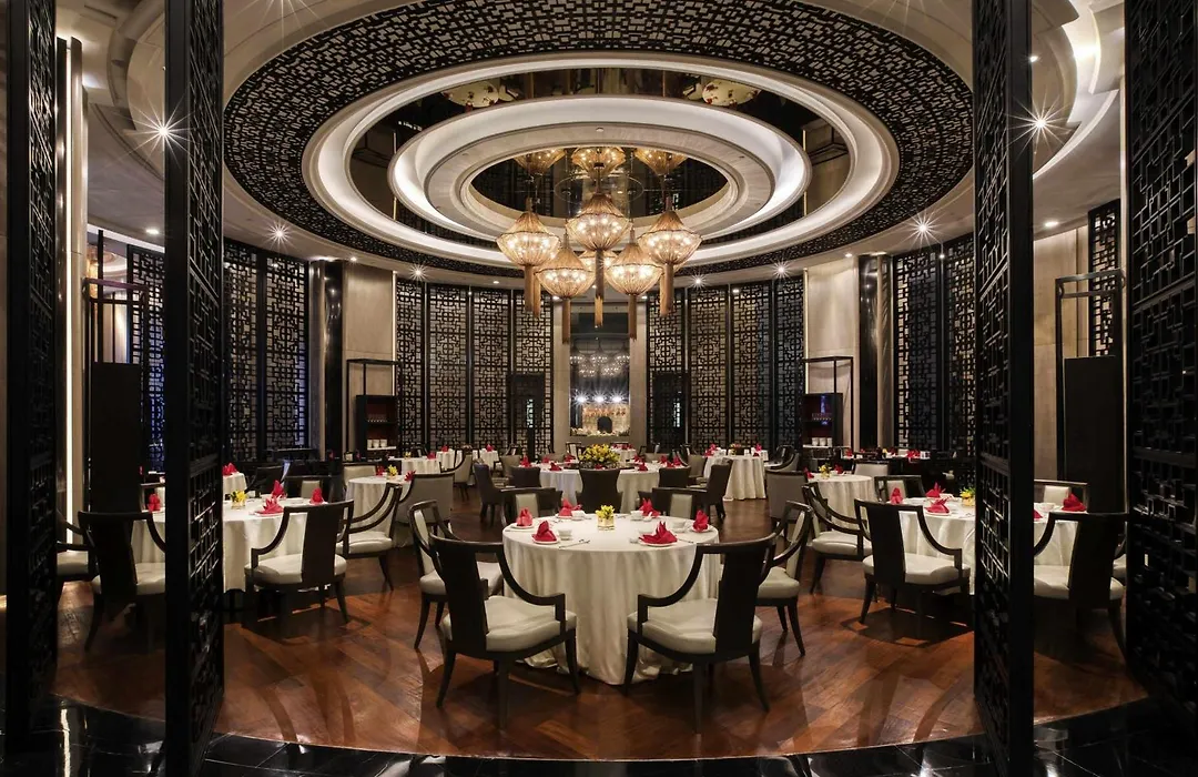 Sofitel Kuala Lumpur Damansara-1