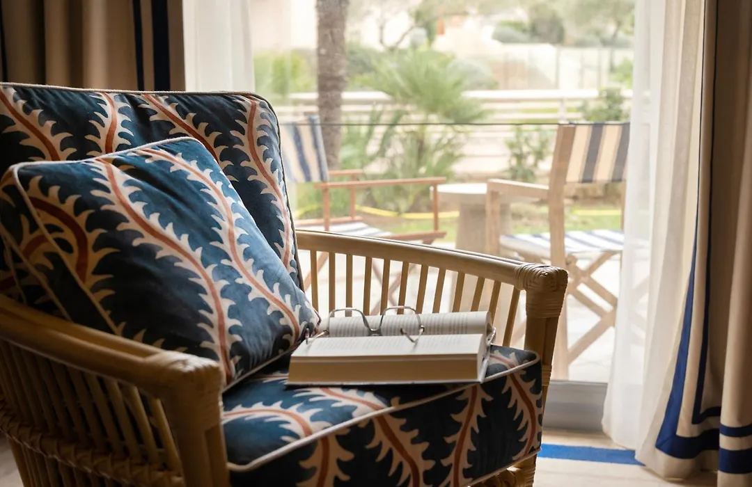 Grande Real Santa Eulalia Resort & Hotel Spa-1