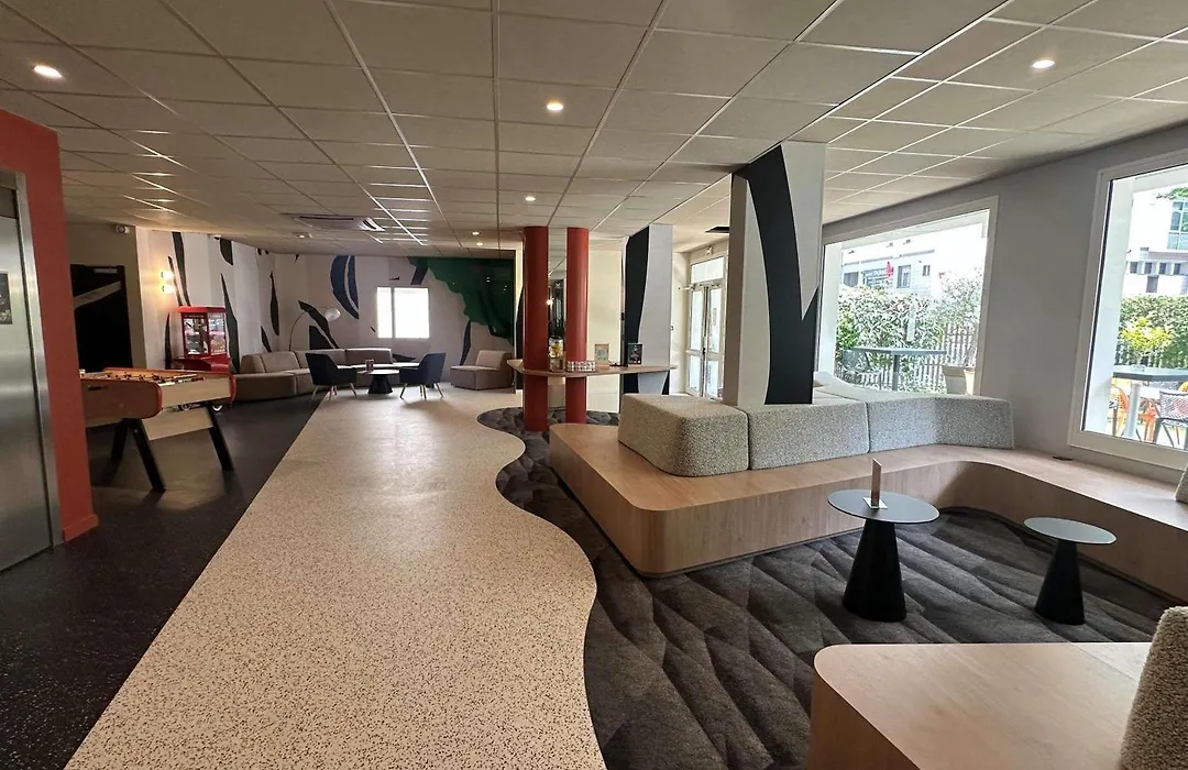 Ibis Styles Lyon Gorge De Loup Saphir-1