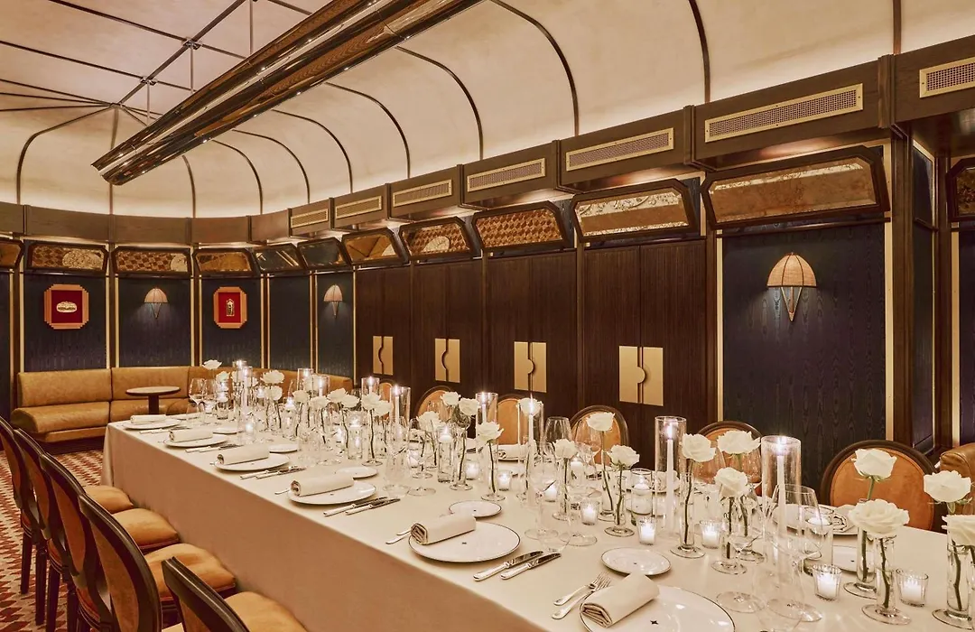 Orient Express La Minerva-1