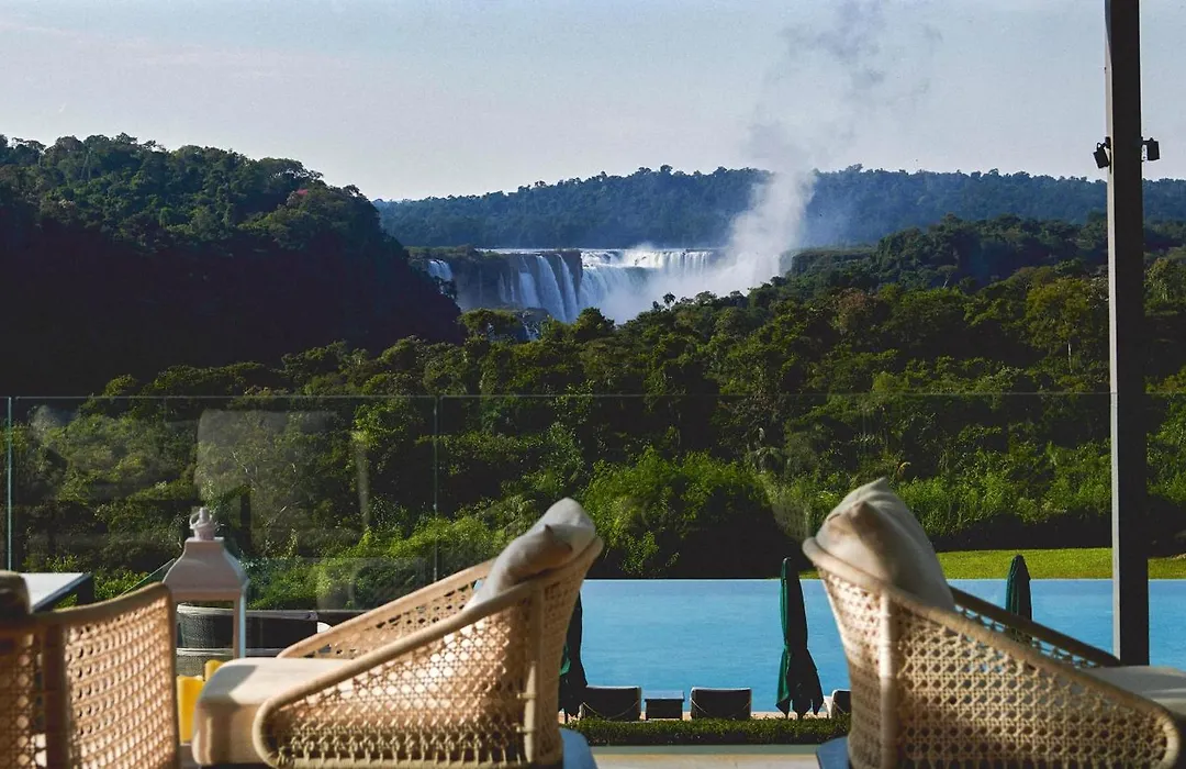 Gran Meliá Iguazú-1