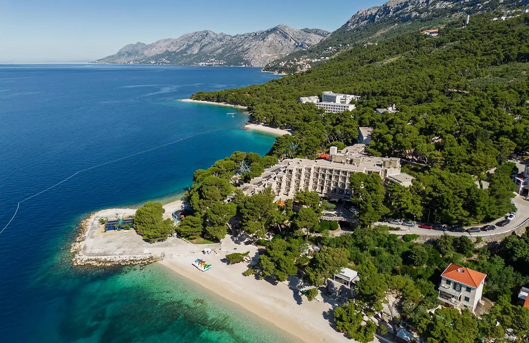 Bluesun Hotel Soline-1