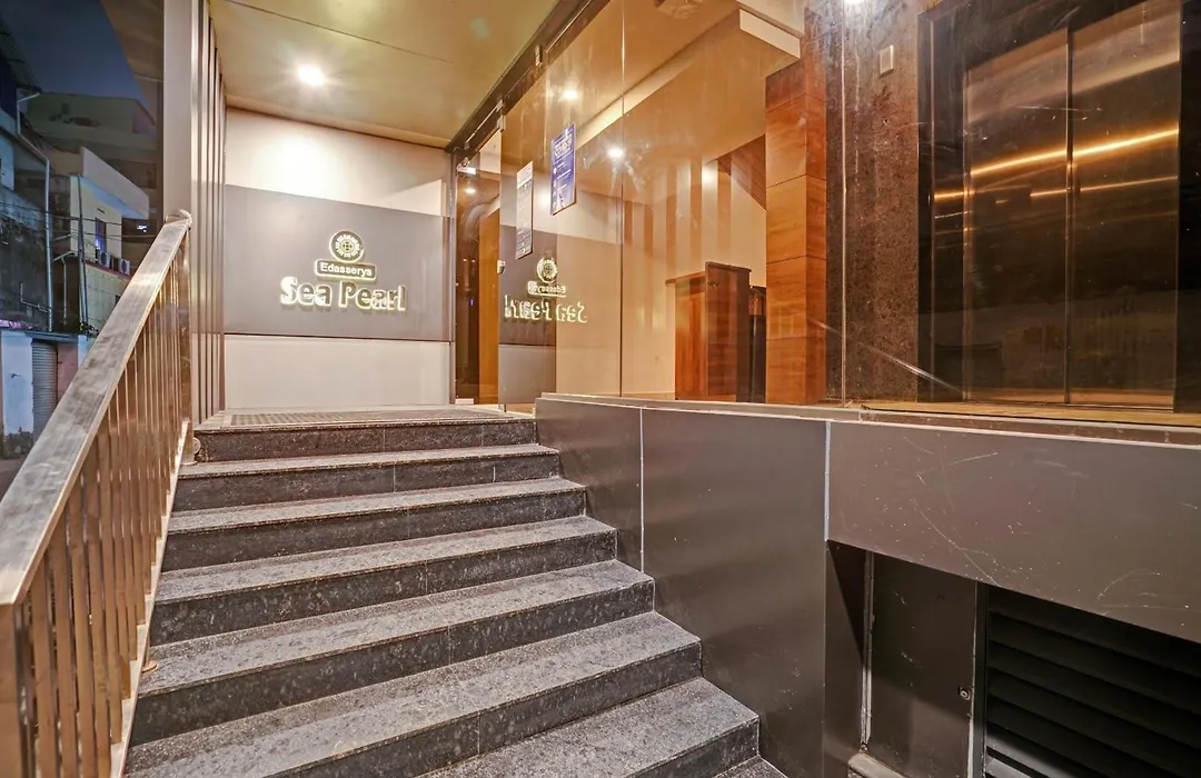 Super Townhouse Edasserys Sea Pearl-1