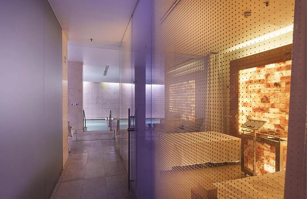 Palazzo Montemartini Rome, A Radisson Collection Hotel-1