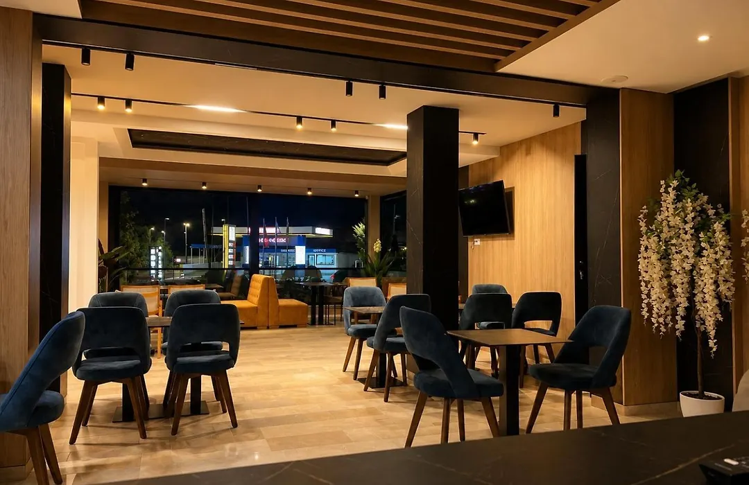Hotel Mare-1