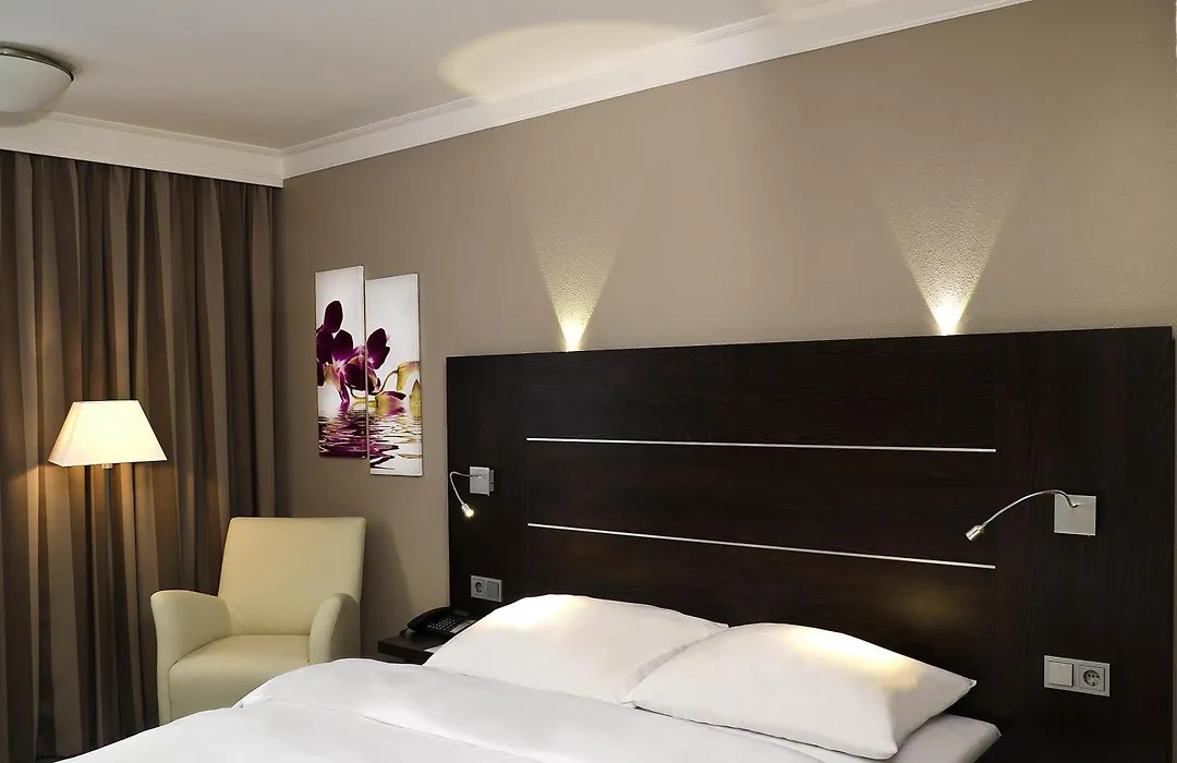 Mercure Hotel Hamm-1