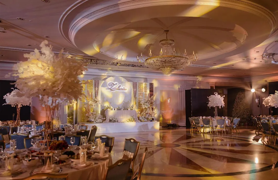 Radisson Hotel Astana-1