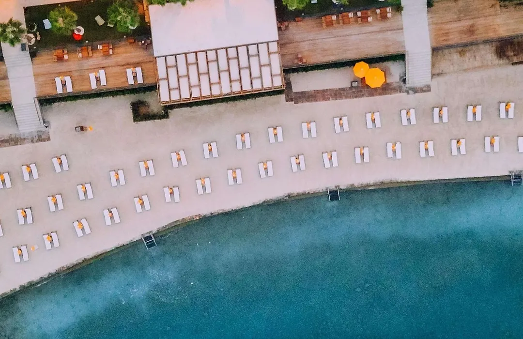 The Bodrum Hotel Yalikavak - Mgallery Collection-1