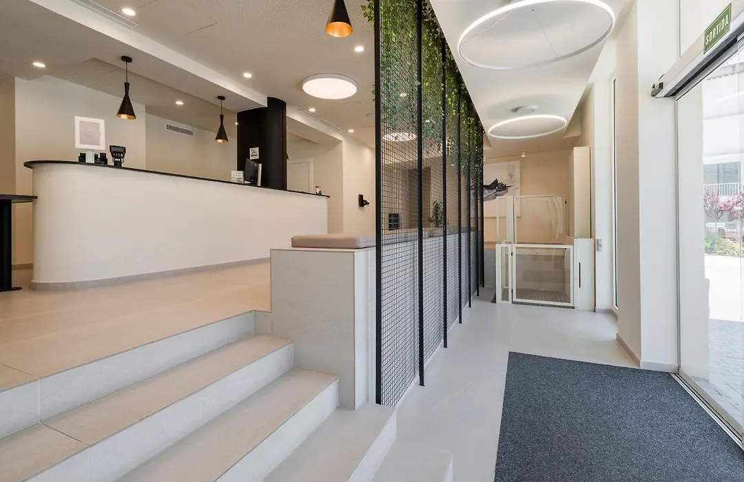 Hotel Coral Boutique By Gaiarooms-1