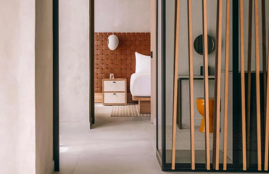 Mondrian Beach Lifestyle Resort By Accor-1