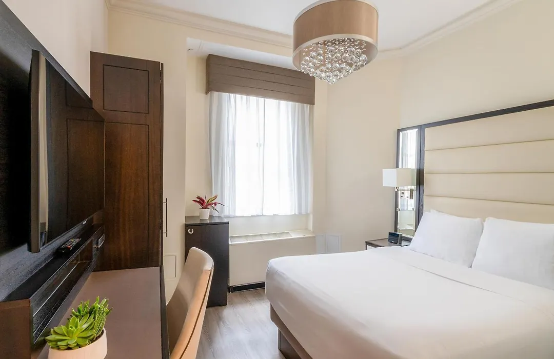 Park South Hotel, Part Of Jdv By Hyatt-1