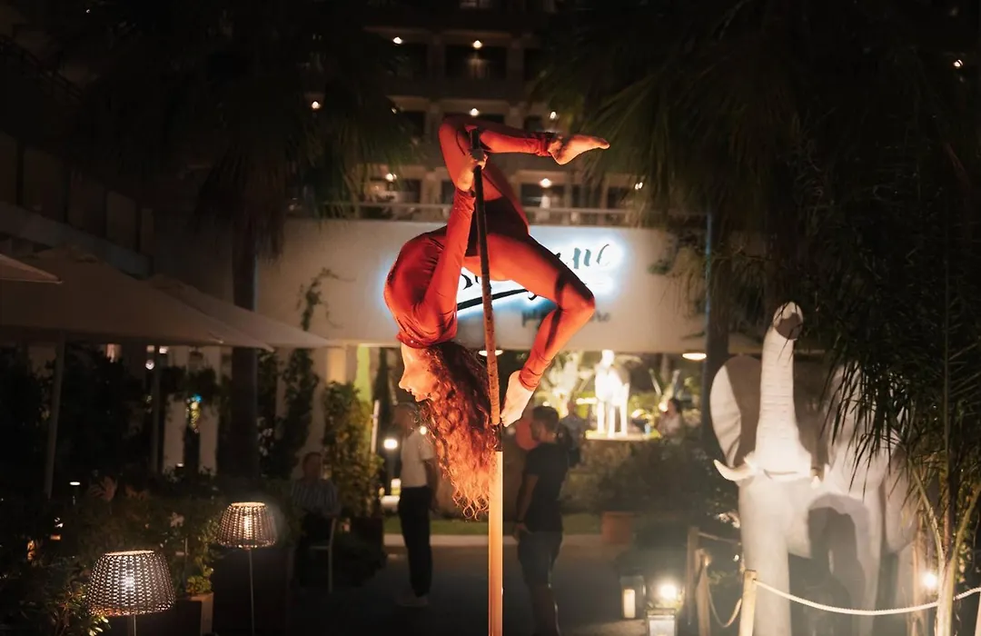 Innside By Melia Alcudia-1