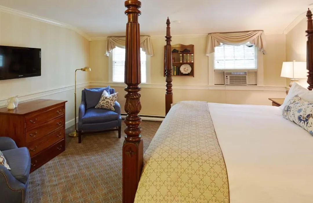Cape Arundel Inn And Resort-1