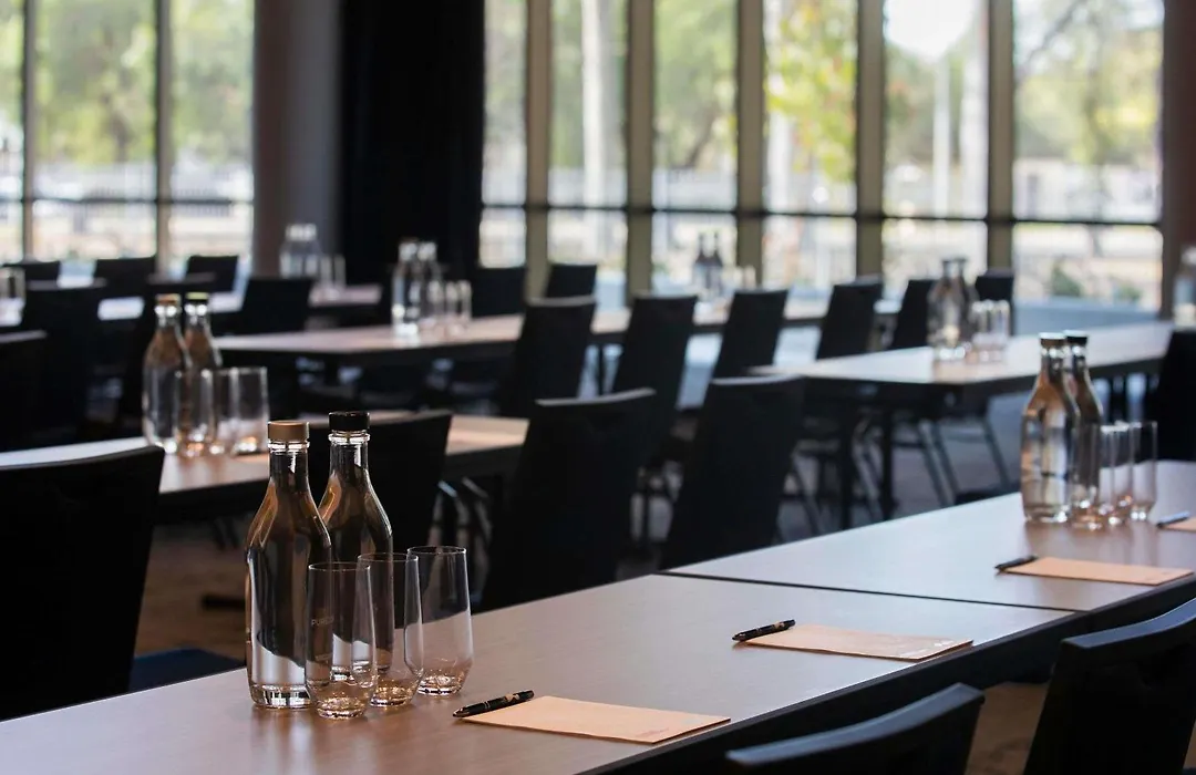Pullman Sydney Penrith-1