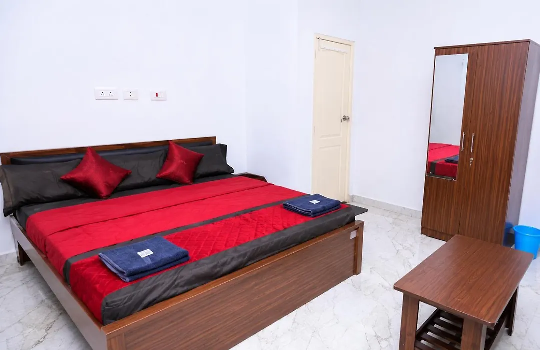 Sahyadri Lodge And Restaurant-1