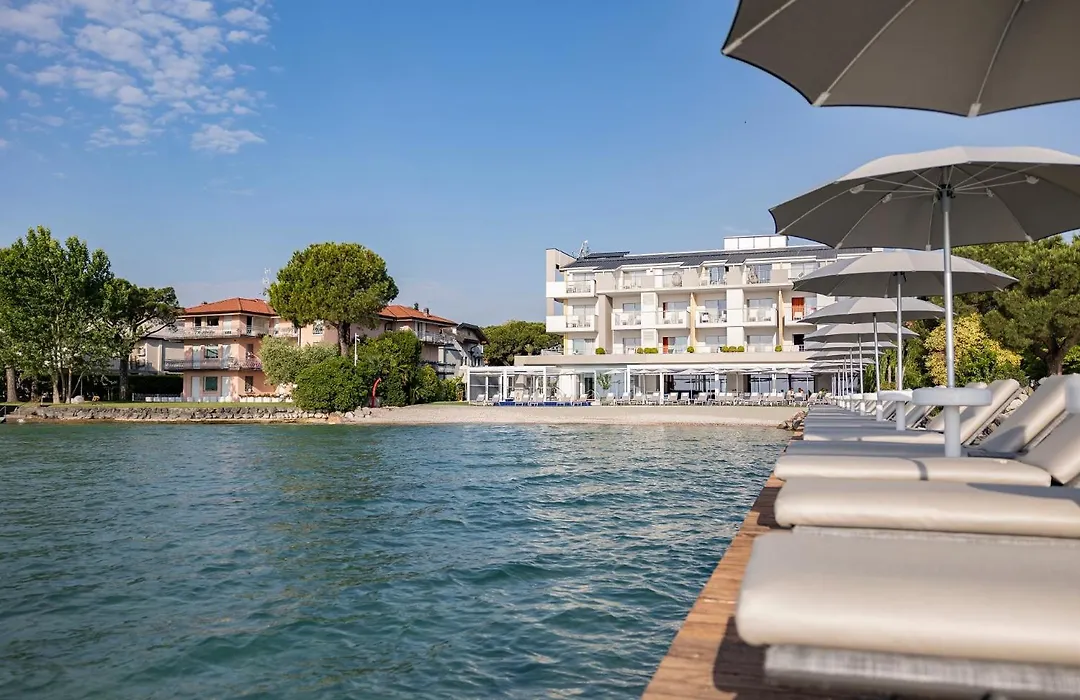 Hotel Ocelle Thermae & Spa - Adults Only-1
