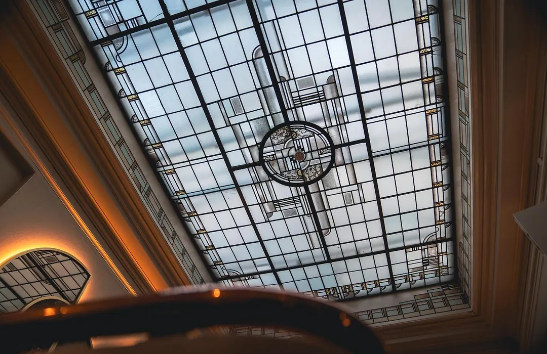 Grand Hotel En Residence De Draak-1