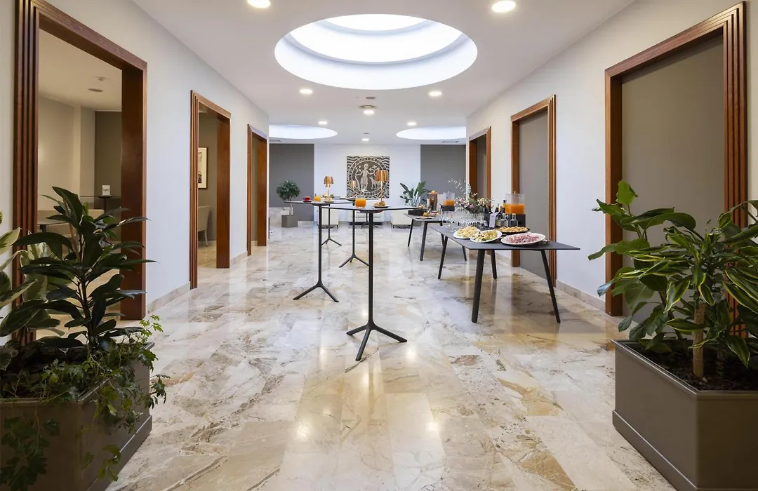 Best Western Park Hotel-1