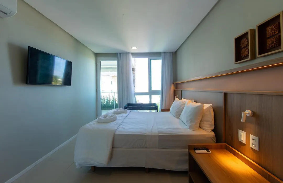 Wave Suites Hotel & Lounge Bar-1