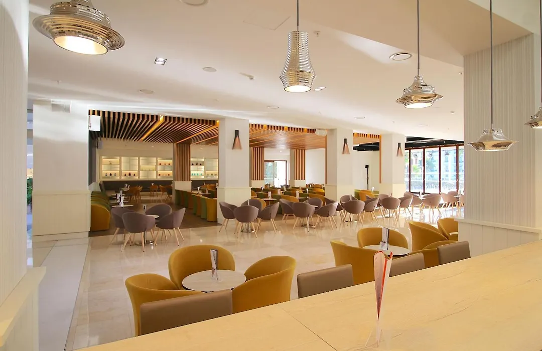 Sol By Melia Torremolinos - Don Pedro-1