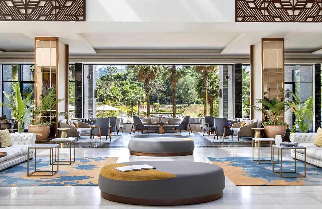 Gran Melia Arusha-1
