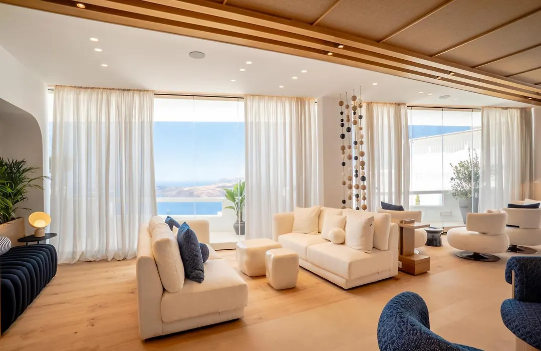 Apeiron Blue Santorini By Apeiron Hotels (Adults Only)-1
