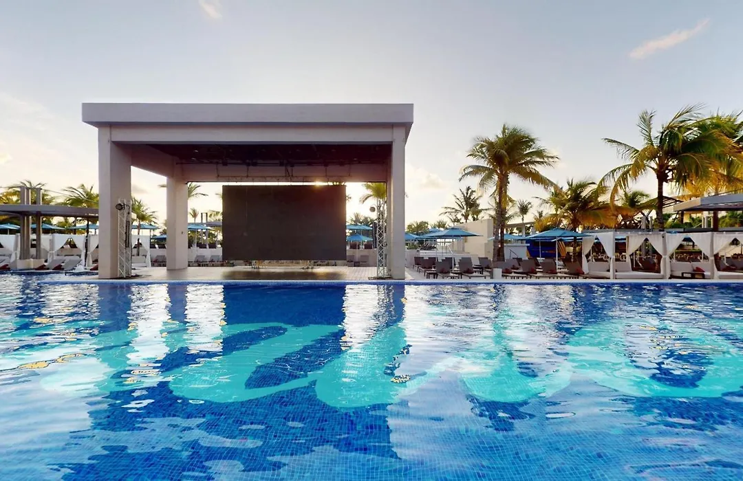 Royalton Riviera Cancun, An Autograph Collection All-Inclusive Resort & Casino (Adults Only)-1
