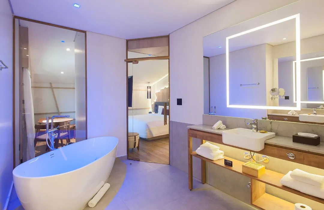 Doubletree By Hilton Caracol Canela-1