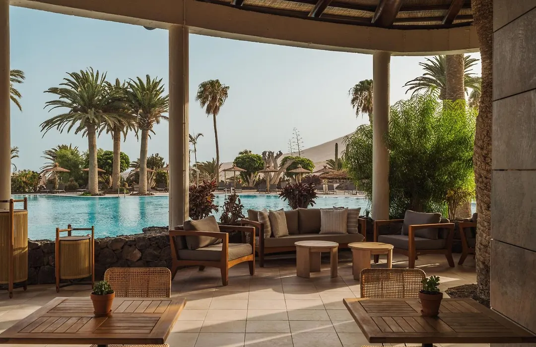 Paradisus By Melia Fuerteventura-1