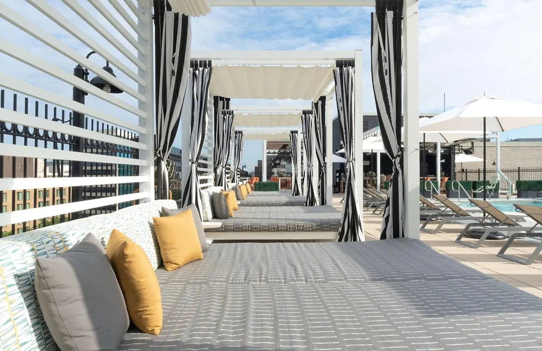 Yotel Washington Dc, Select By Hilton-1