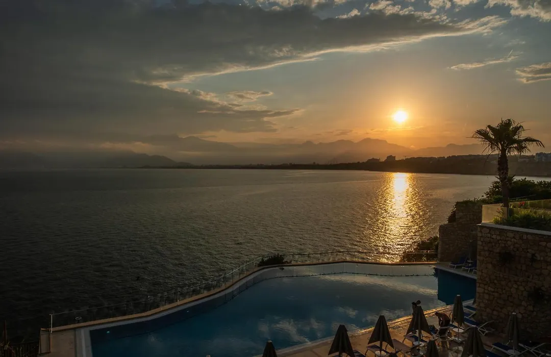 Ramada Plaza Antalya-1