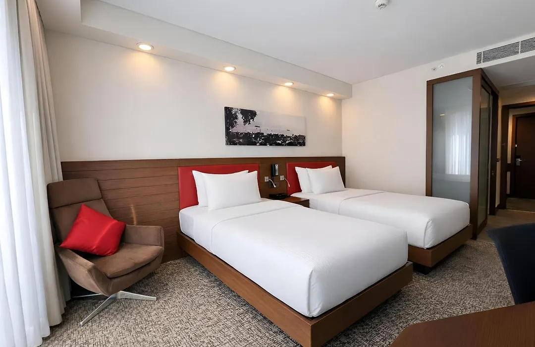 Hampton By Hilton Samsun-1