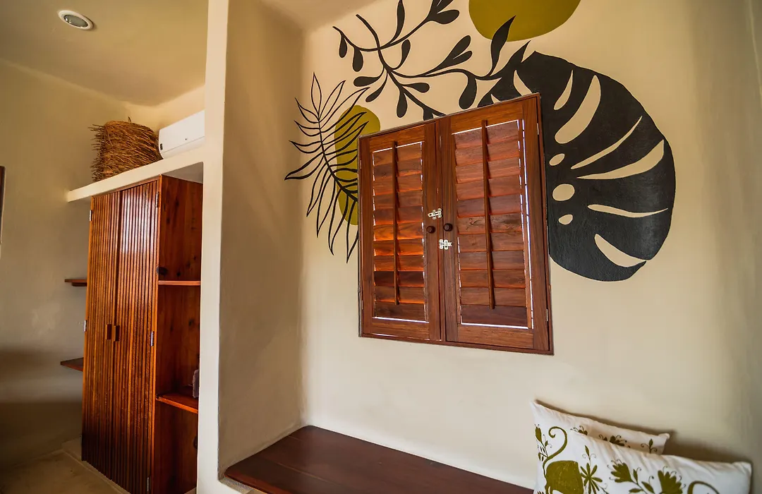 Blue Palm Bacalar - Adults Only-1
