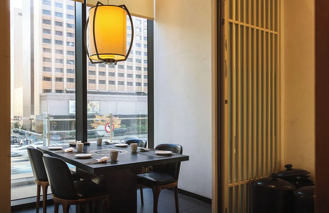 Roynet Hotel Seoul Mapo-1