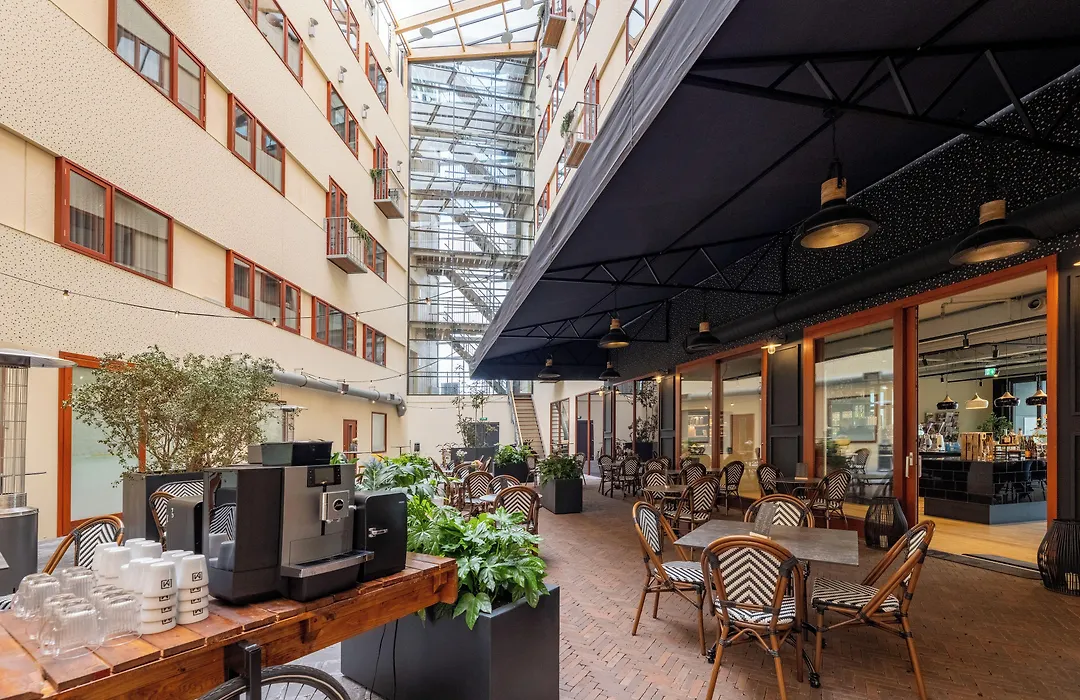 MyHotel Meppel-1
