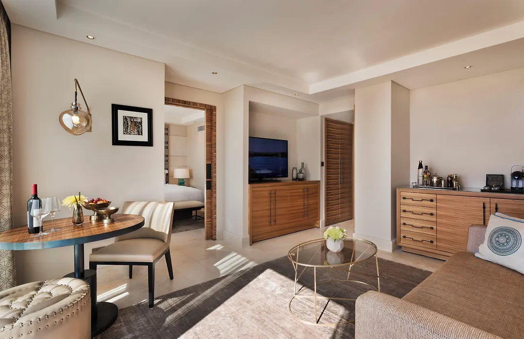 Orient By Isrotel Exclusive-1