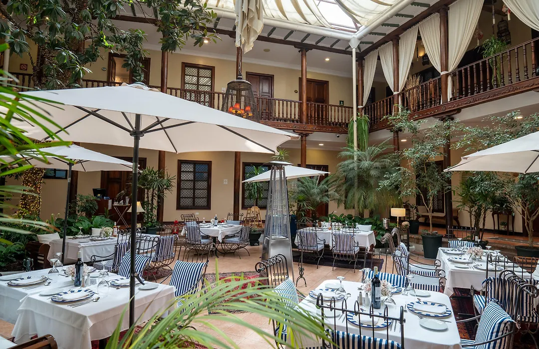 Hotel Boutique Santa Lucia-1