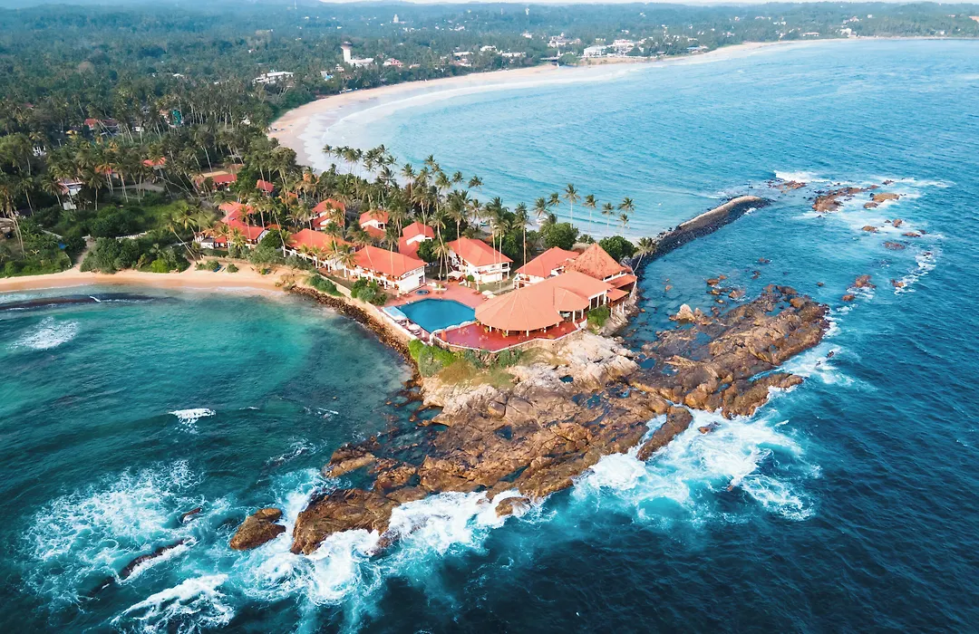 Dickwella Resort And Spa-1