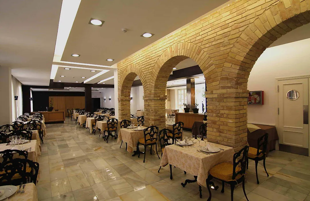 Hotel San Gil-1
