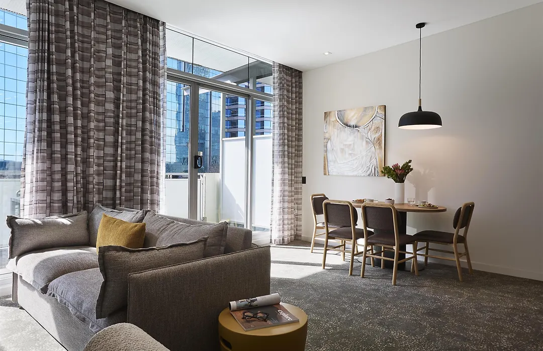 Adina Apartment Hotel Perth-1